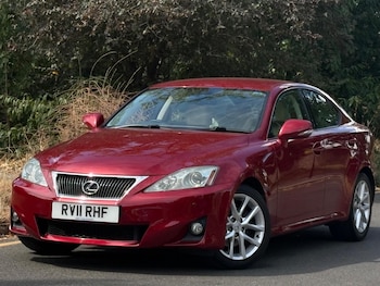 Used Lexus IS 2011 for sale - 79325045: Photo