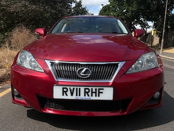 Used Lexus IS 2011 for sale - 79325045: Photo