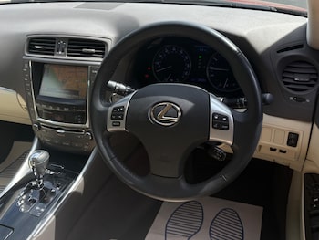 Used Lexus IS 2011 for sale - 79325045: Photo