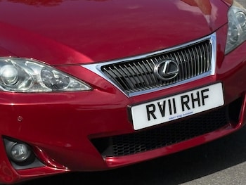 Used Lexus IS 2011 for sale - 79325045: Photo