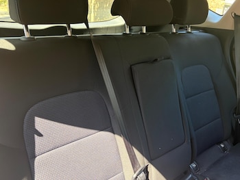 Used Hyundai TUCSON 2018 for sale - 79508556: Photo