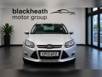 Used Ford Focus 2013 for sale - 79677353: Photo