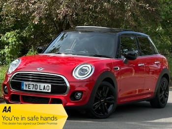 Used MINI Hatch 2020 for sale - 79509199: Photo