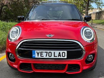 Used MINI Hatch 2020 for sale - 79509199: Photo