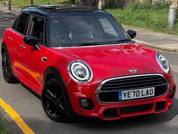 Used MINI Hatch 2020 for sale - 79509199: Photo