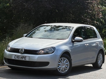 Used Volkswagen Golf 2011 for sale - 78922413: Photo