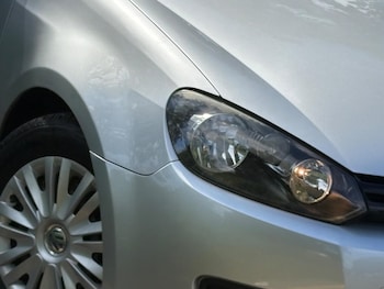 Used Volkswagen Golf 2011 for sale - 78922413: Photo