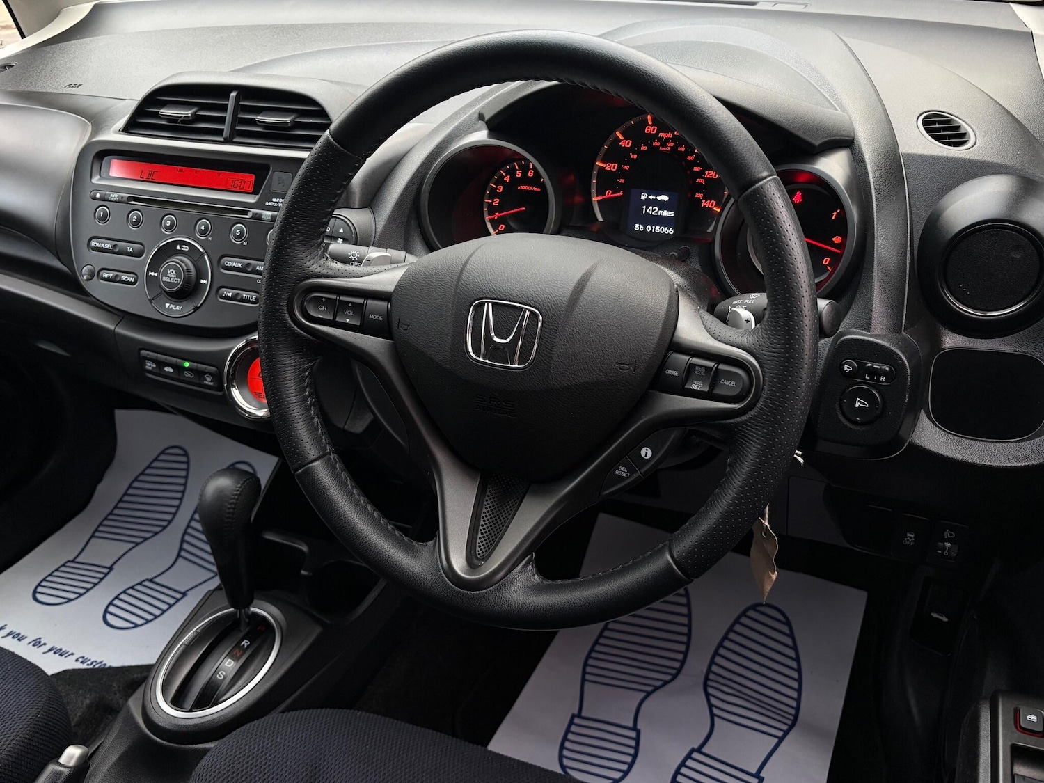 Used Honda Jazz for sale - 78204386: Photo 16