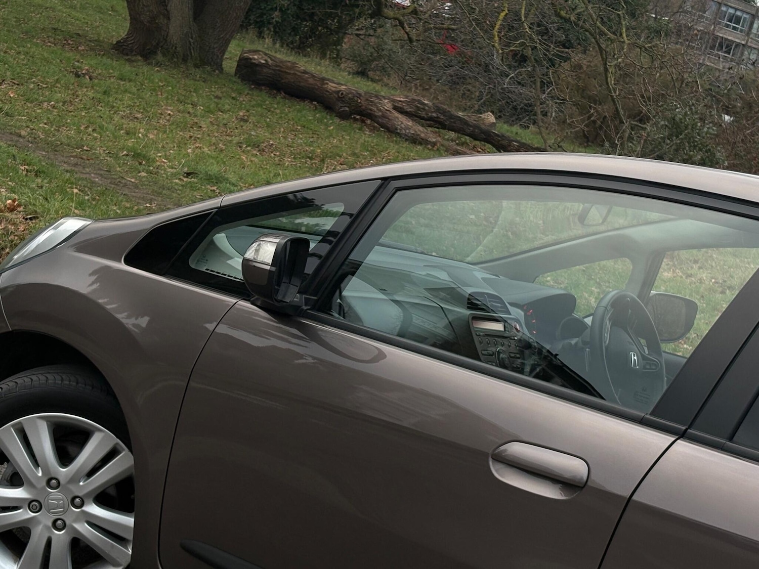 Used Honda Jazz for sale - 78204386: Photo 17