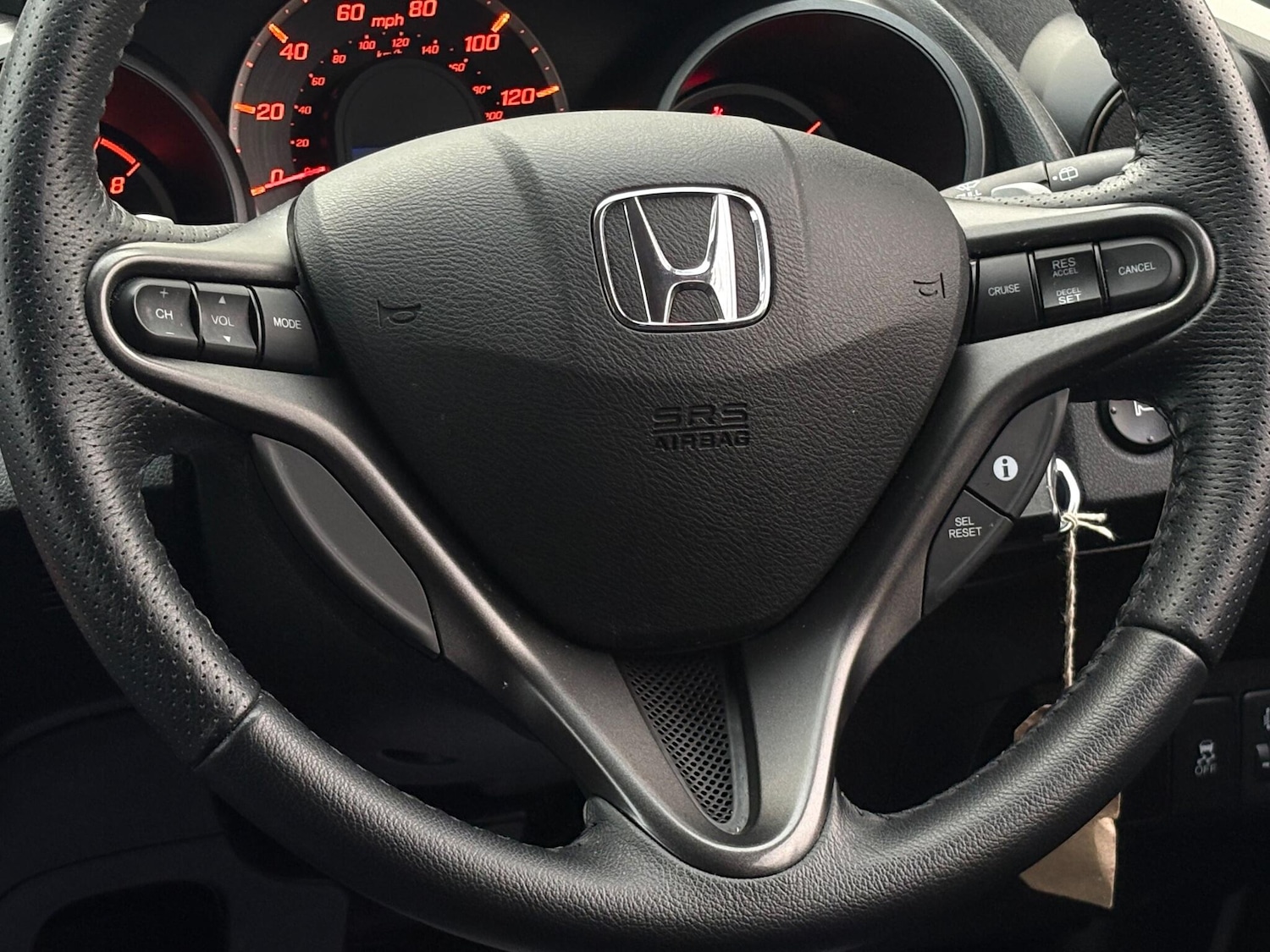 Used Honda Jazz for sale - 78204386: Photo 29