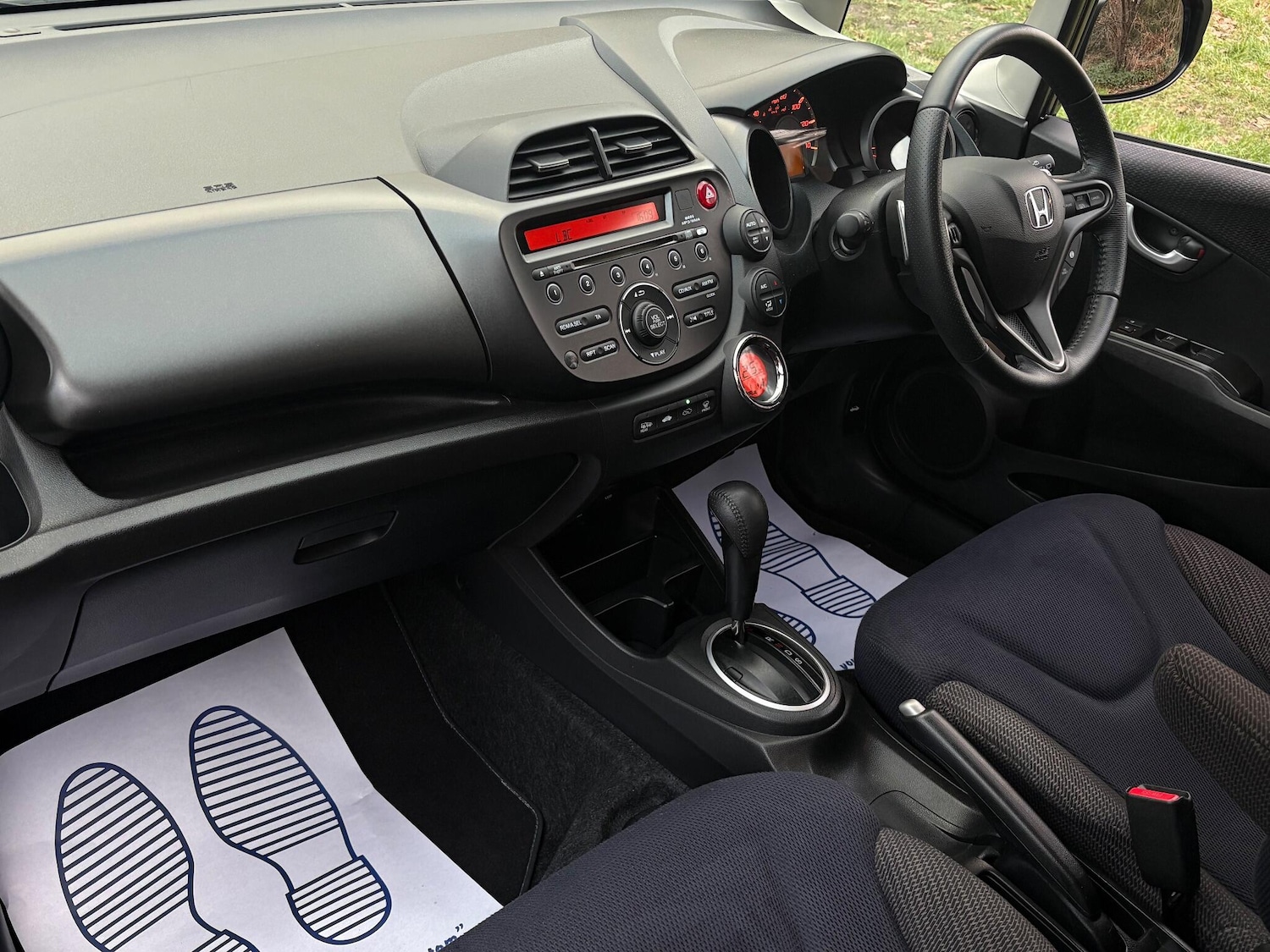 Used Honda Jazz for sale - 78204386: Photo 30