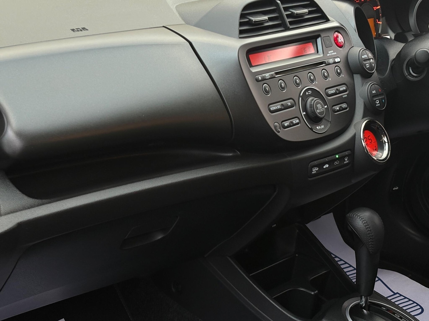 Used Honda Jazz for sale - 78204386: Photo 34