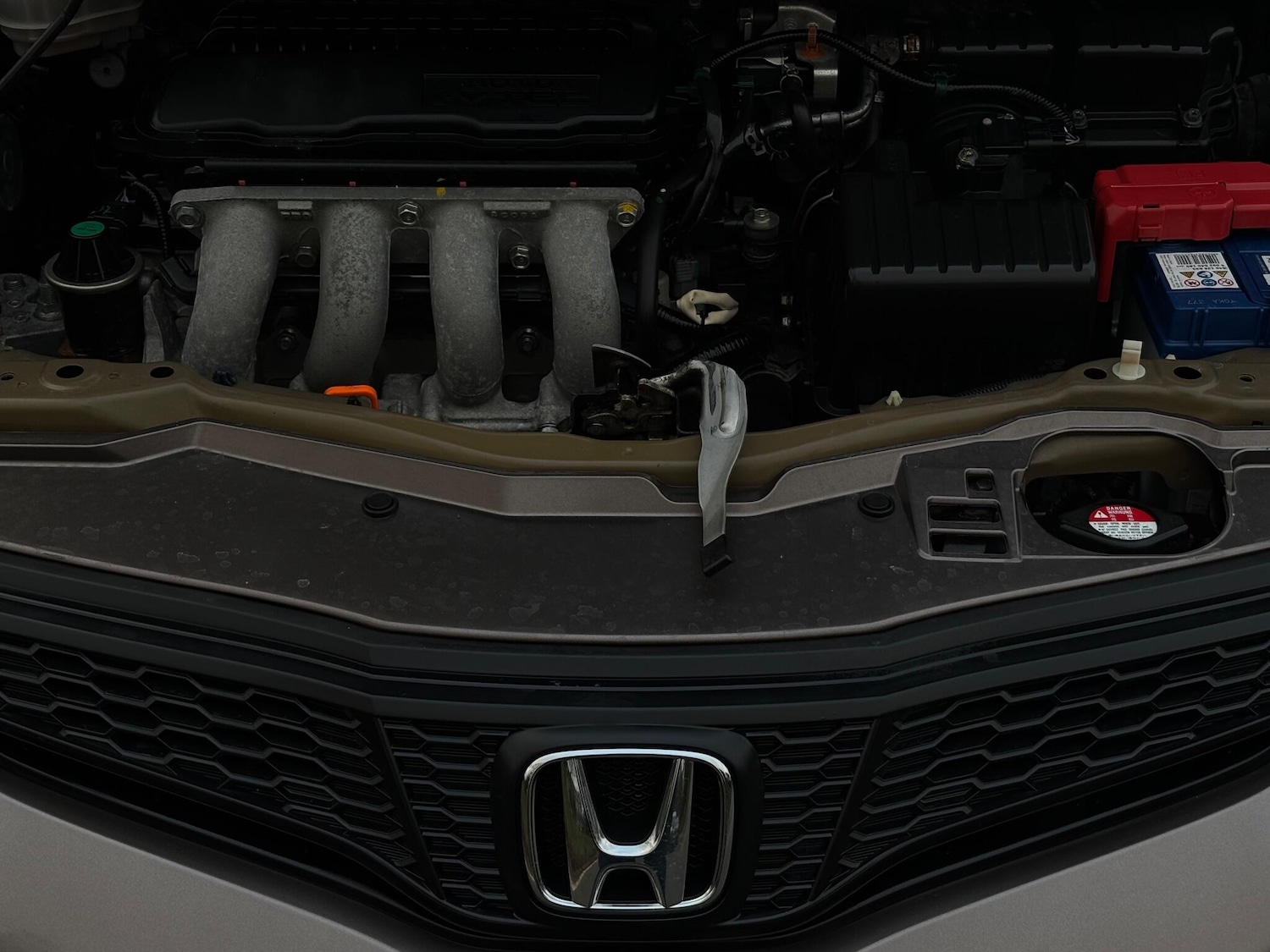 Used Honda Jazz for sale - 78204386: Photo 37