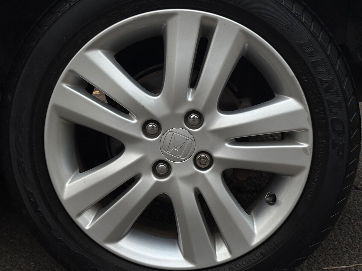 Used Honda Jazz for sale - 78204386: Photo 38