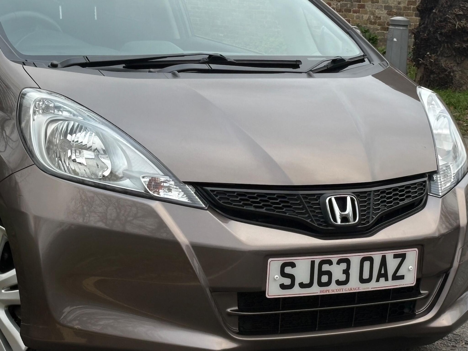 Used Honda Jazz for sale - 78204386: Photo 4