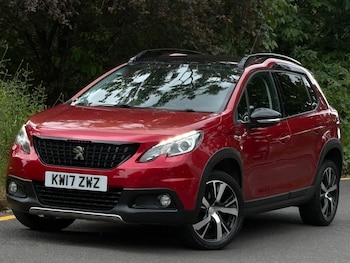 Used Peugeot 2008 2017 for sale - 78648691: Photo