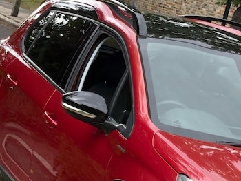 Used Peugeot 2008 2017 for sale - 78648691: Photo