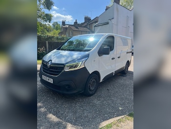 Used Renault Trafic 2019 for sale - 78648397: Photo