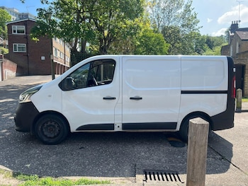 Used Renault Trafic 2019 for sale - 78648397: Photo