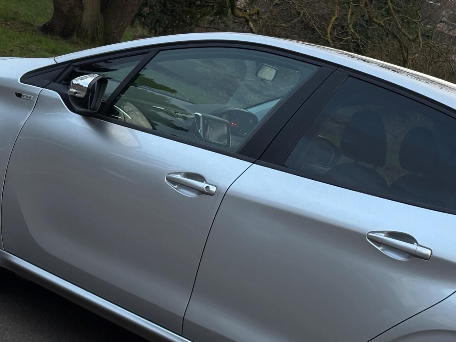 Used Peugeot 208 2015 for sale - 77892577: Photo 16