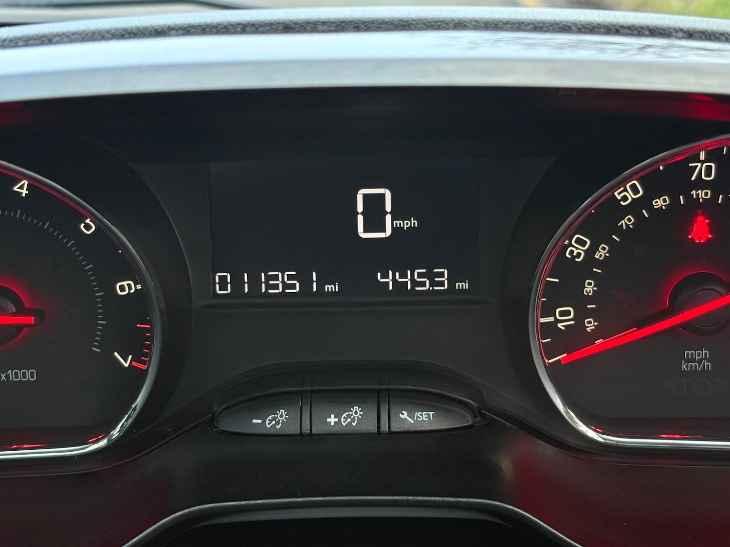 Used Peugeot 208 2015 for sale - 77892577: Photo 17