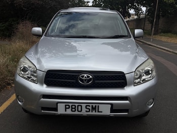 Used Toyota RAV4 2006 for sale - 79181071: Photo
