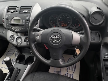 Used Toyota RAV4 2006 for sale - 79181071: Photo