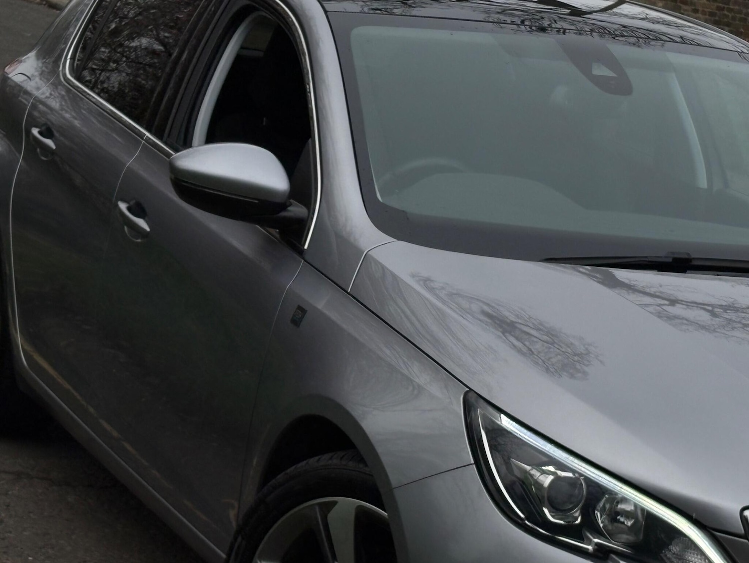 Used Peugeot 308 for sale - 77808759: Photo 13