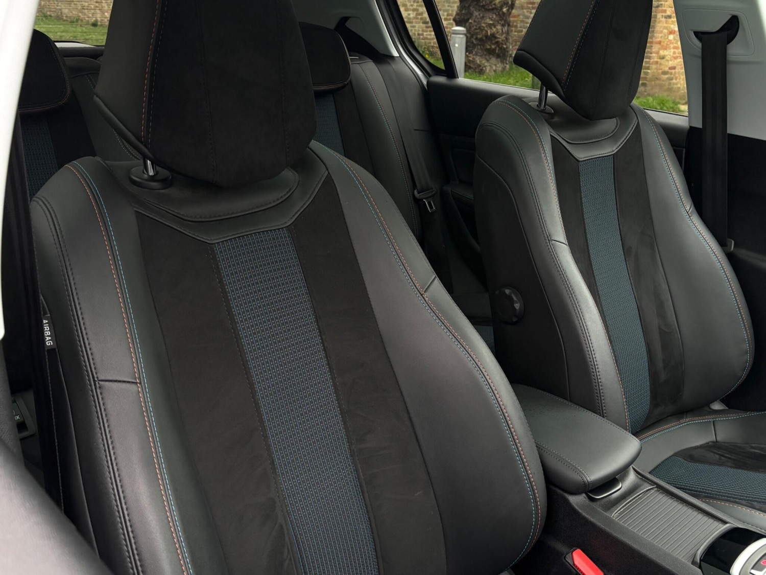 Used Peugeot 308 for sale - 77808759: Photo 2