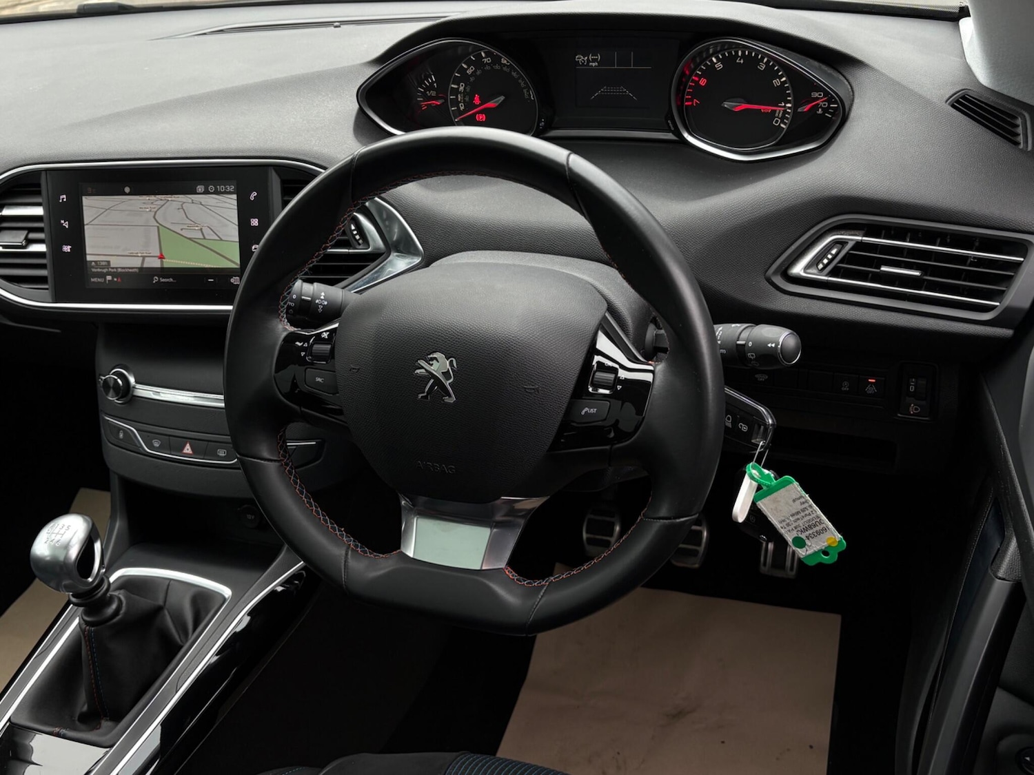 Used Peugeot 308 for sale - 77808759: Photo 20