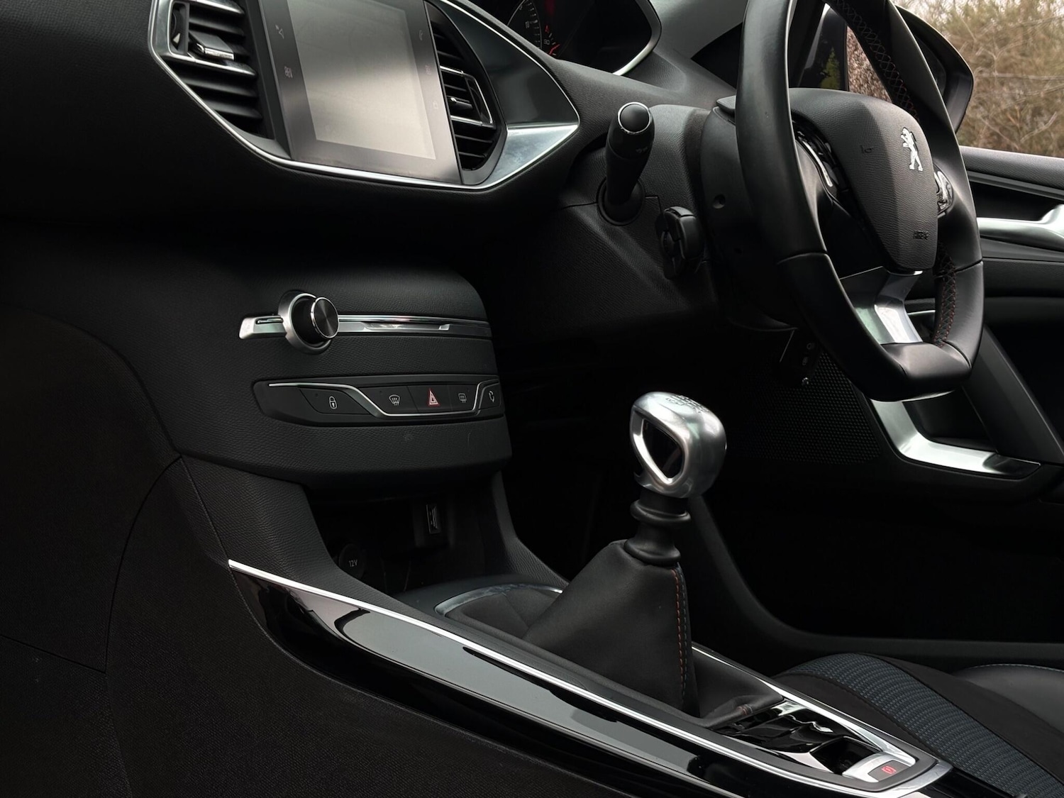 Used Peugeot 308 for sale - 77808759: Photo 32