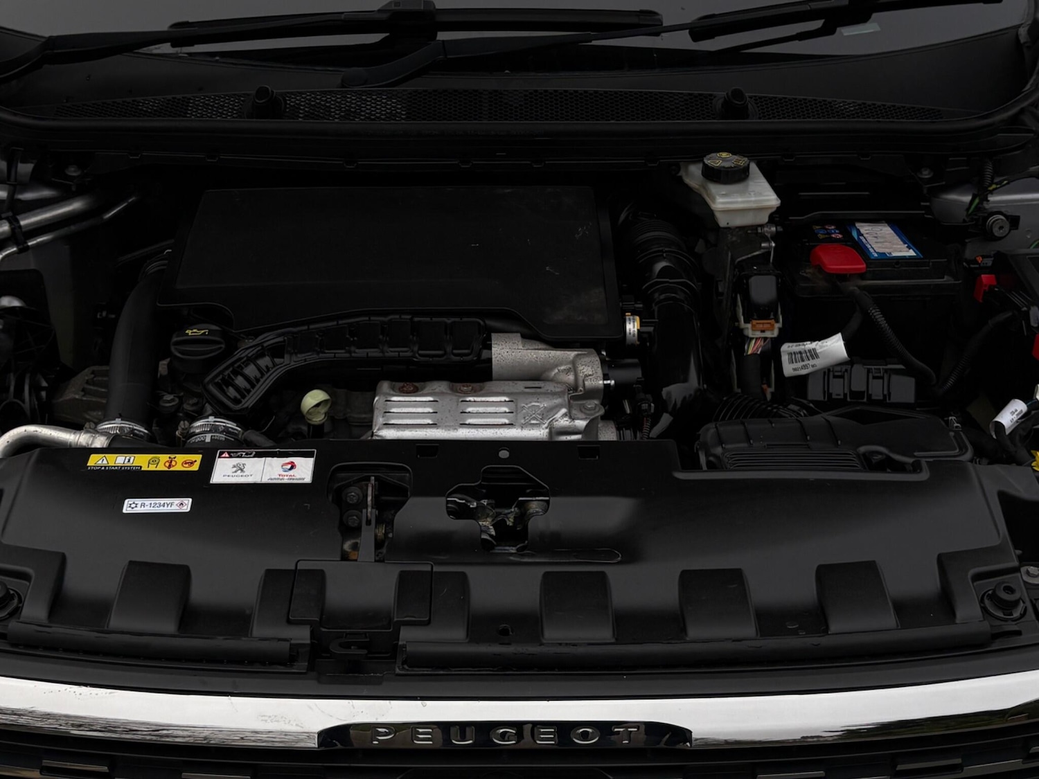 Used Peugeot 308 for sale - 77808759: Photo 34