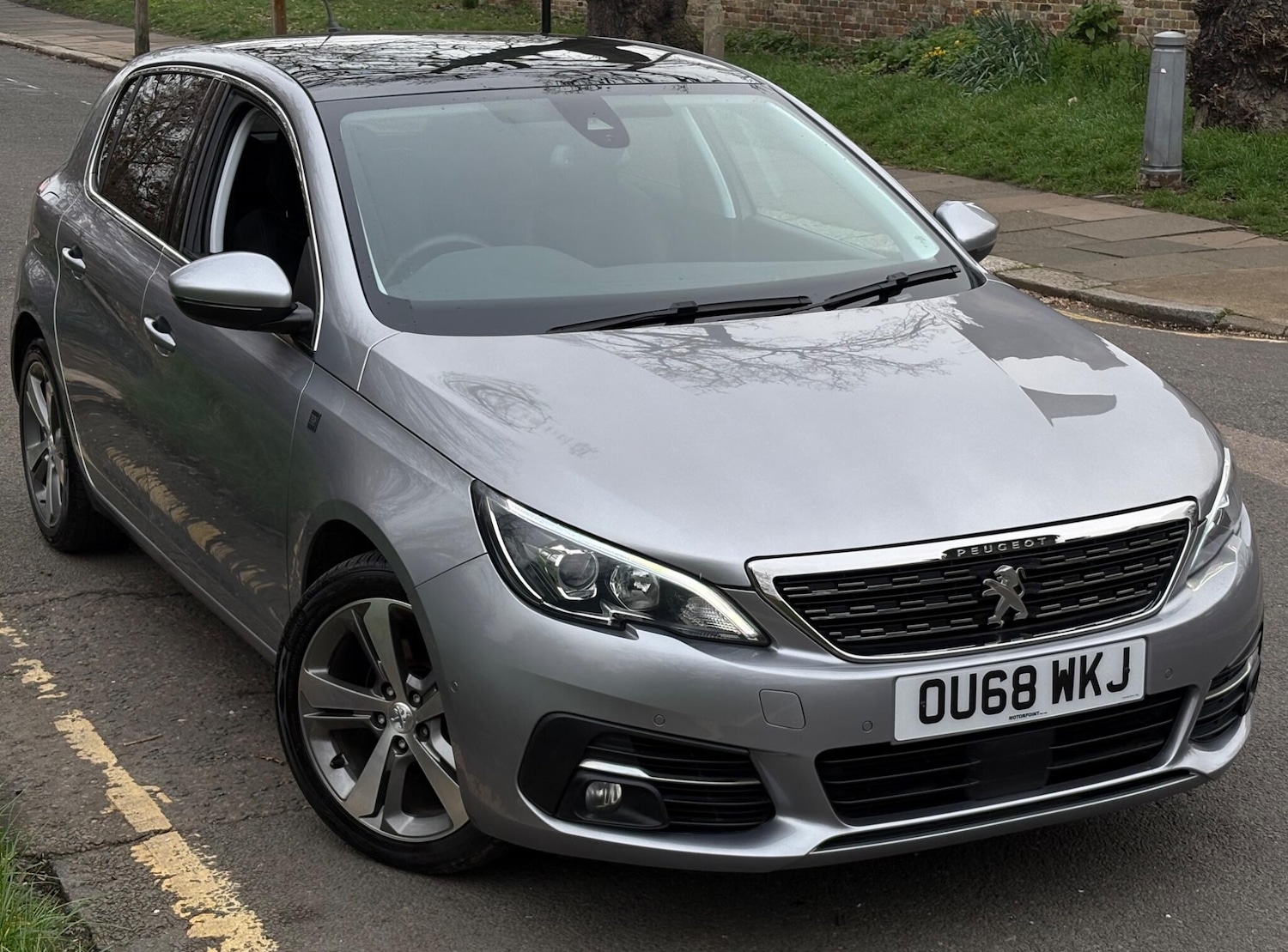Used Peugeot 308 for sale - 77808759: Photo 5