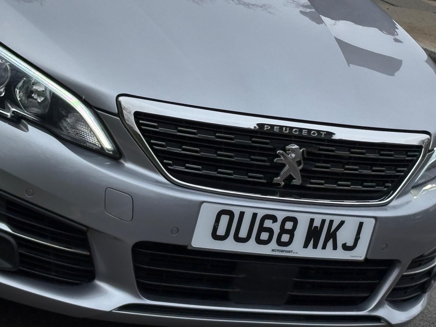 Used Peugeot 308 for sale - 77808759: Photo 9