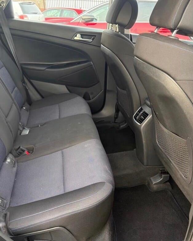 Used Hyundai TUCSON for sale - 77807699: Photo 4