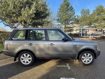Used Land Rover Range Rover 2007 for sale - 79676603: Photo