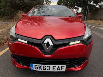 Used Renault Clio 2013 for sale - 79677099: Photo