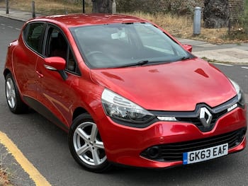 Used Renault Clio 2013 for sale - 79677099: Photo
