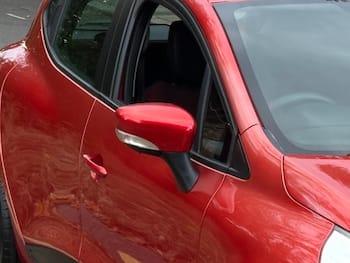 Used Renault Clio 2013 for sale - 79677099: Photo