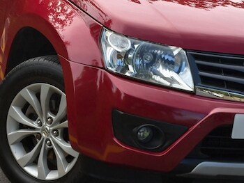 Used Suzuki Grand Vitara 2014 for sale - 78429110: Photo