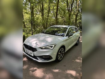 Used SEAT Leon 2021 for sale - 79646183: Photo