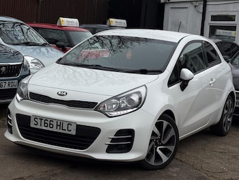 Used Kia Rio 2016 for sale - 78100231: Photo