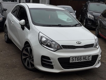 Used Kia Rio 2016 for sale - 78100231: Photo