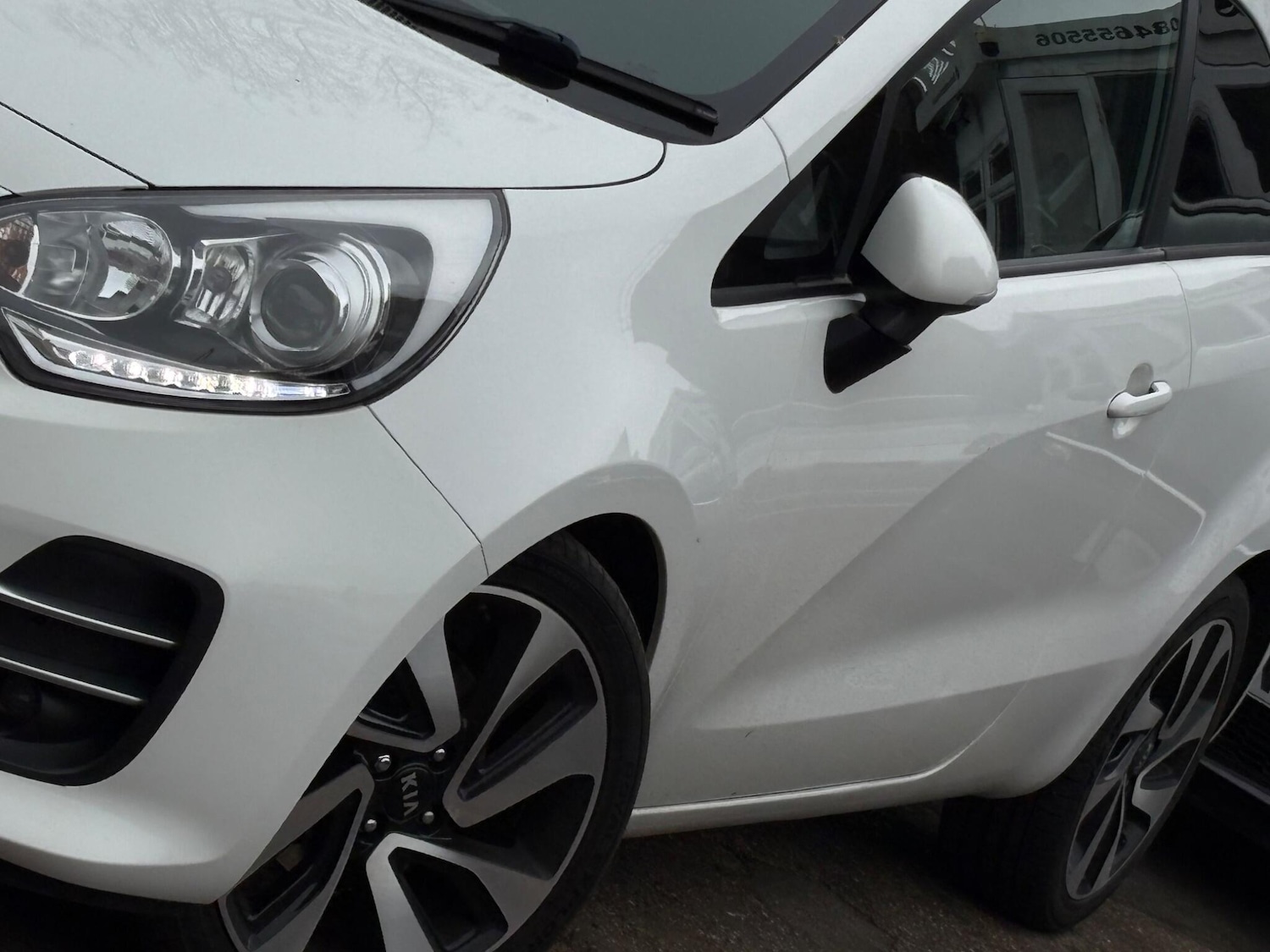 Used Kia Rio 2016 for sale - 78100231: Photo 6