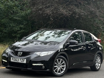 Used Honda Civic 2013 for sale - 78969576: Photo