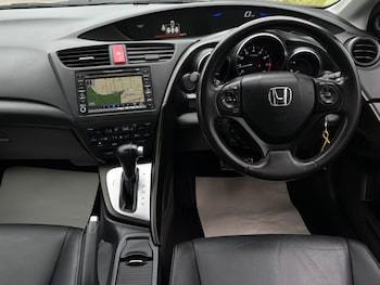 Used Honda Civic 2013 for sale - 78969576: Photo