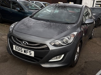 Used Hyundai i30 2015 for sale - 78085800: Photo
