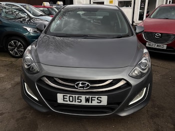 Used Hyundai i30 2015 for sale - 78085800: Photo