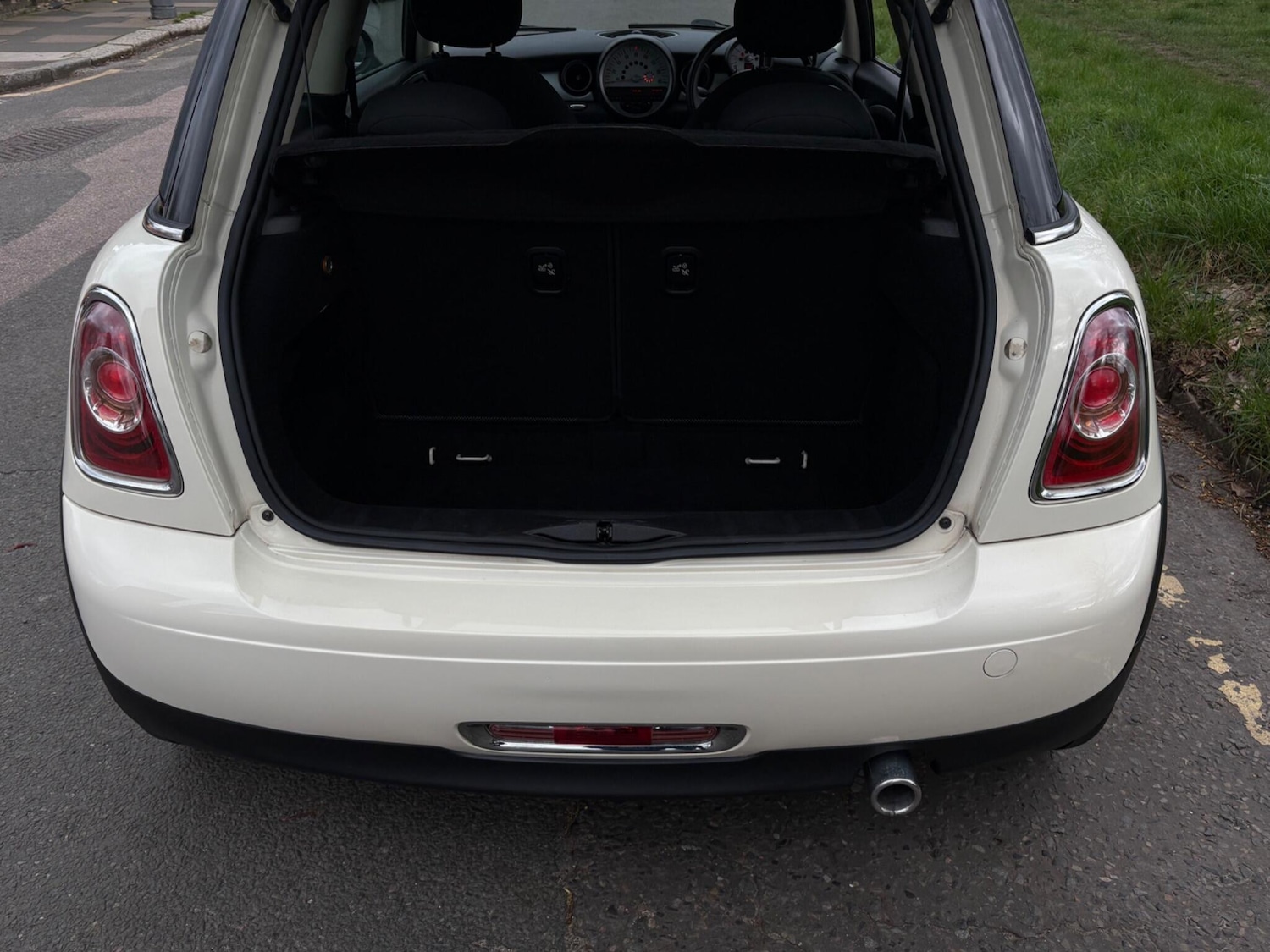 Used MINI Hatch 2012 for sale - 78205110: Photo 11