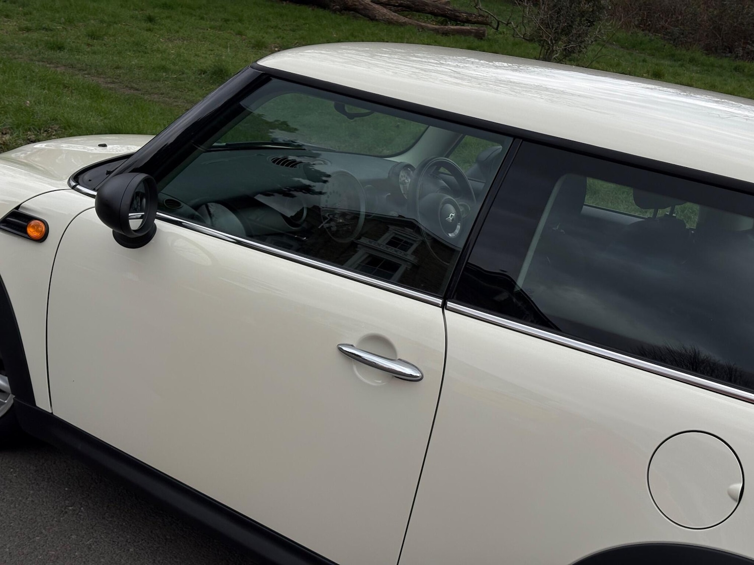 Used MINI Hatch 2012 for sale - 78205110: Photo 12